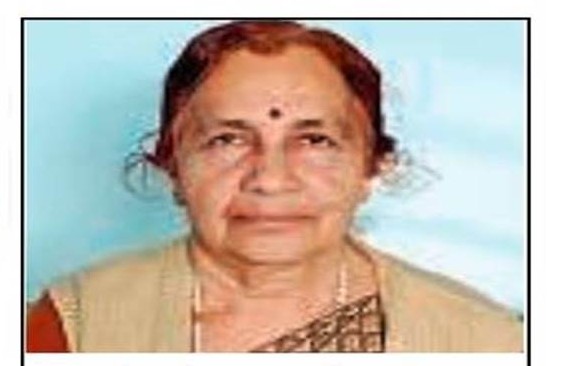 इंदौर की शोभा पैठणकर बन सकती हैं यूसीसी समिति की सदस्य, राज्य सरकार जल्द जारी कर सकती है आदेश