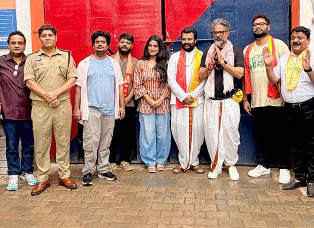 'हनुमान अंश' की टीम आज भोपाल में, दर्शकों से करेगी सीधा संवाद