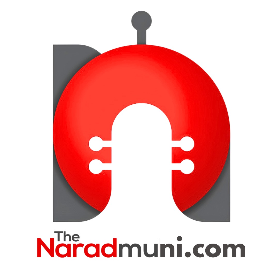 The Naradmuni Desk